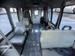 2014 Ford E-350 Cutaway Non-CDL Wheelchair Shuttle Bus For Adults Medical Transport Mobility ADA Handicapped - 22933366 - 27