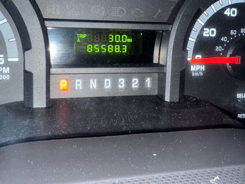 2014 Ford E-350 Cutaway Non-CDL Wheelchair Shuttle Bus For Adults Medical Transport Mobility ADA Handicapped - 22933366 - 33