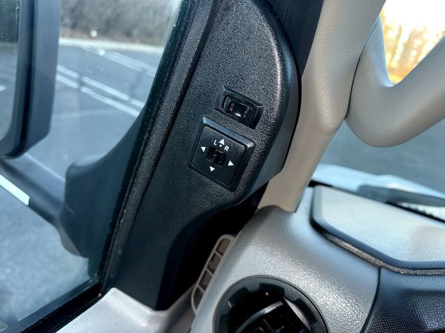 2014 Ford E-350 Cutaway Non-CDL Wheelchair Shuttle Bus For Adults Medical Transport Mobility ADA Handicapped - 22933366 - 34