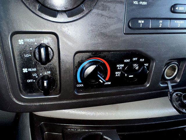 2014 Ford E-350 Cutaway Non-CDL Wheelchair Shuttle Bus For Adults Medical Transport Mobility ADA Handicapped - 22933366 - 36