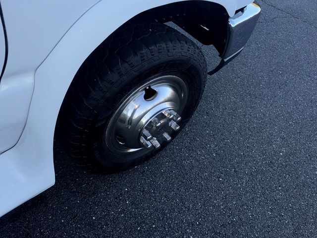 2014 Ford E-350 Cutaway Non-CDL Wheelchair Shuttle Bus For Adults Medical Transport Mobility ADA Handicapped - 22933366 - 42