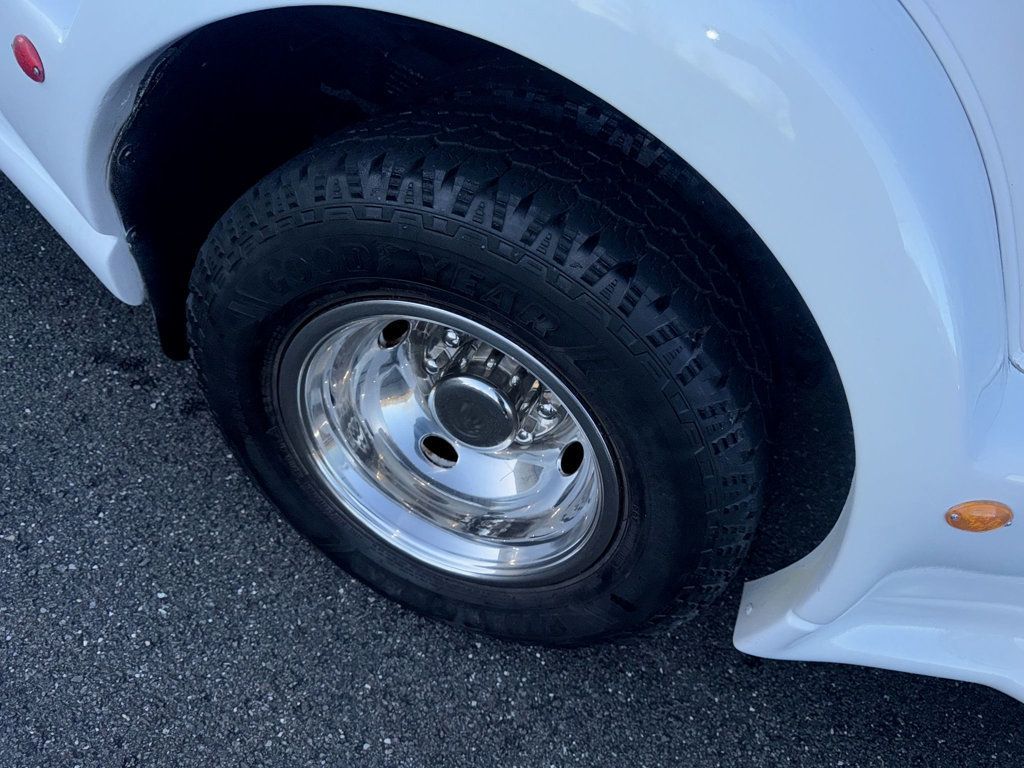 2014 Ford E-350 Cutaway Non-CDL Wheelchair Shuttle Bus For Adults Medical Transport Mobility ADA Handicapped - 22933366 - 43