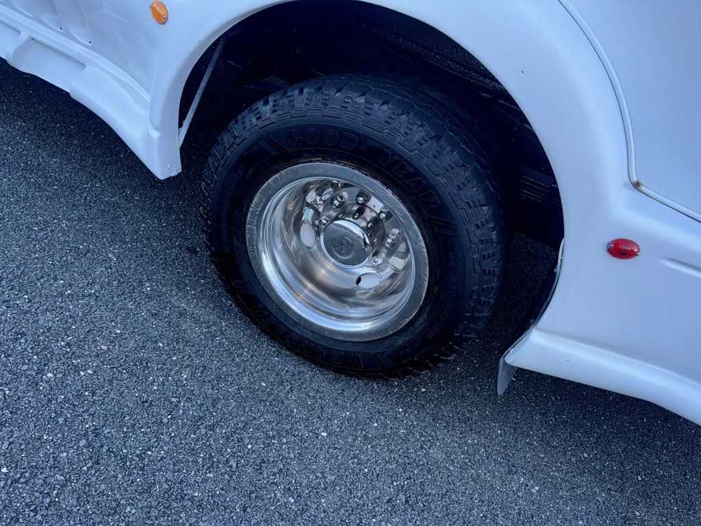 2014 Ford E-350 Cutaway Non-CDL Wheelchair Shuttle Bus For Adults Medical Transport Mobility ADA Handicapped - 22933366 - 44