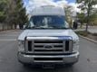 2014 Ford E-350 Cutaway Non-CDL Wheelchair Shuttle Bus For Adults Medical Transport Mobility ADA Handicapped - 22933366 - 5