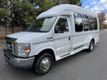 2014 Ford E-350 Cutaway Non-CDL Wheelchair Shuttle Bus For Adults Medical Transport Mobility ADA Handicapped - 22933366 - 6