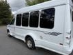 2014 Ford E-350 Cutaway Non-CDL Wheelchair Shuttle Bus For Adults Medical Transport Mobility ADA Handicapped - 22933366 - 8