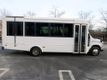 2014 Ford E-350 Cutaway Non-CDL Wheelchair Shuttle Bus For Adults Seniors Church Handicapped Transportation - 22939368 - 10