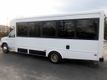 2014 Ford E-350 Cutaway Non-CDL Wheelchair Shuttle Bus For Adults Seniors Church Handicapped Transportation - 22939368 - 4
