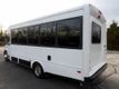 2014 Ford E-350 Cutaway Non-CDL Wheelchair Shuttle Bus For Adults Seniors Church Handicapped Transportation - 22939368 - 5