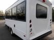 2014 Ford E-350 Cutaway Non-CDL Wheelchair Shuttle Bus For Adults Seniors Church Handicapped Transportation - 22939368 - 6