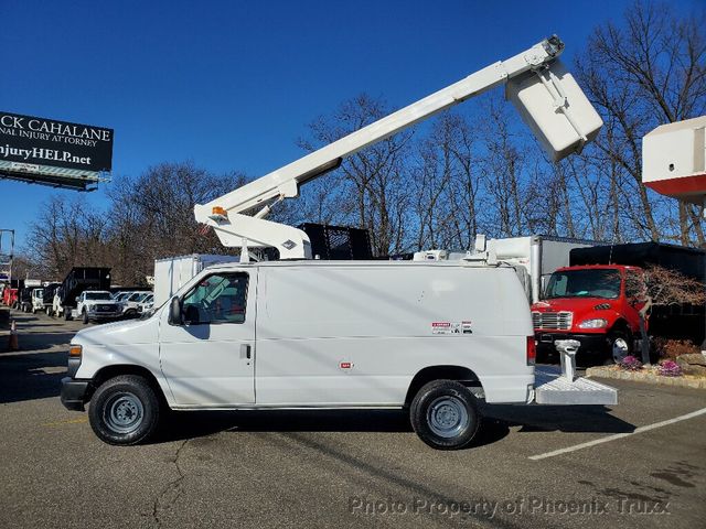 2014 Ford E-350 Econoline E350 SUPER DUTY VAN - 22800894 - 9