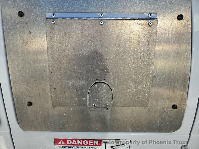 2014 Ford E-350 Econoline E350 SUPER DUTY VAN - 22800894 - 11