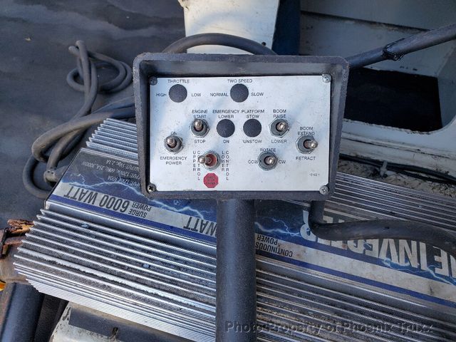 2014 Ford E-350 Econoline E350 SUPER DUTY VAN - 22800894 - 12