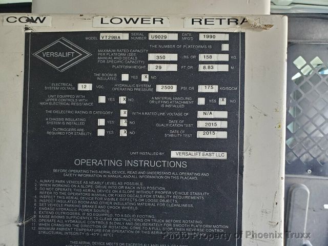 2014 Ford E-350 Econoline E350 SUPER DUTY VAN - 22800894 - 13