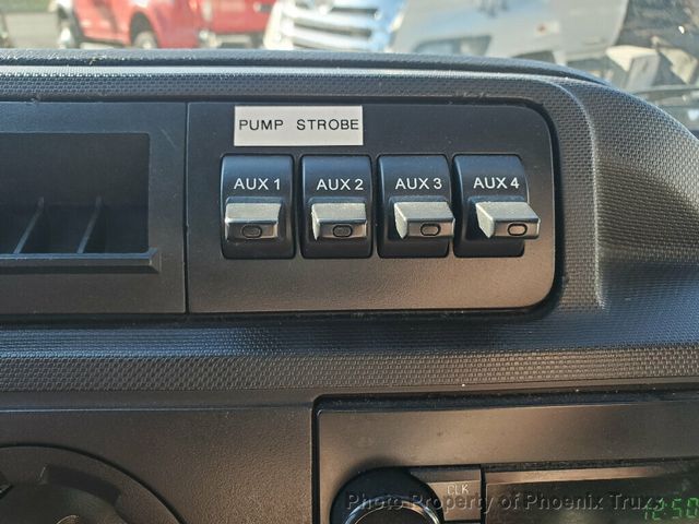 2014 Ford E-350 Econoline E350 SUPER DUTY VAN - 22800894 - 16