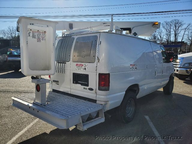 2014 Ford E-350 Econoline E350 SUPER DUTY VAN - 22800894 - 5