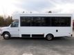 2014 Ford E-350 Non-CDL Wheelchair Accessible Shuttle Bus For Adults Seniors Church Handicapped Transportation - 22939368 - 3