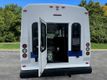 2014 Ford E-350 Non-CDL Wheelchair Shuttle Bus Adult Wheelchair-Accessible Transportation - 22958809 - 9