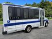 2014 Ford E-350 Non-CDL Wheelchair Shuttle Bus Adult Wheelchair-Accessible Transportation - 22958809 - 11
