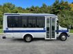 2014 Ford E-350 Non-CDL Wheelchair Shuttle Bus Adult Wheelchair-Accessible Transportation - 22958809 - 12