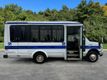 2014 Ford E-350 Non-CDL Wheelchair Shuttle Bus Adult Wheelchair-Accessible Transportation - 22958809 - 13