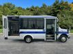 2014 Ford E-350 Non-CDL Wheelchair Shuttle Bus Adult Wheelchair-Accessible Transportation - 22958809 - 14