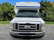 2014 Ford E-350 Non-CDL Wheelchair Shuttle Bus Adult Wheelchair-Accessible Transportation - 22958809 - 1