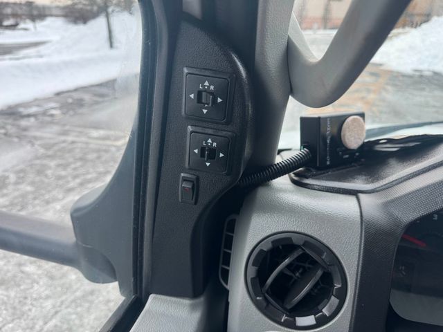 2014 Ford E-350 Non-CDL Wheelchair Shuttle Bus Adult Wheelchair-Accessible Transportation - 22958809 - 32