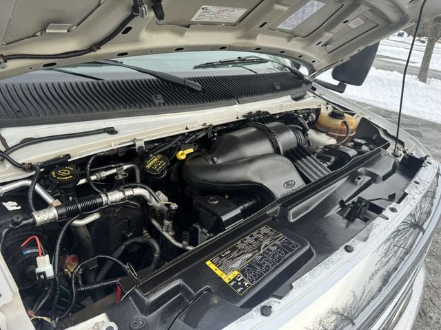 2014 Ford E-350 Non-CDL Wheelchair Shuttle Bus For Adults Medical Transport Mobility ADA Handicapped - 22958809 - 16