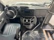2014 Ford E-350 Non-CDL Wheelchair Shuttle Bus For Adults Medical Transport Mobility ADA Handicapped - 22958809 - 20