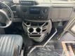 2014 Ford E-350 Non-CDL Wheelchair Shuttle Bus For Adults Medical Transport Mobility ADA Handicapped - 22958809 - 22