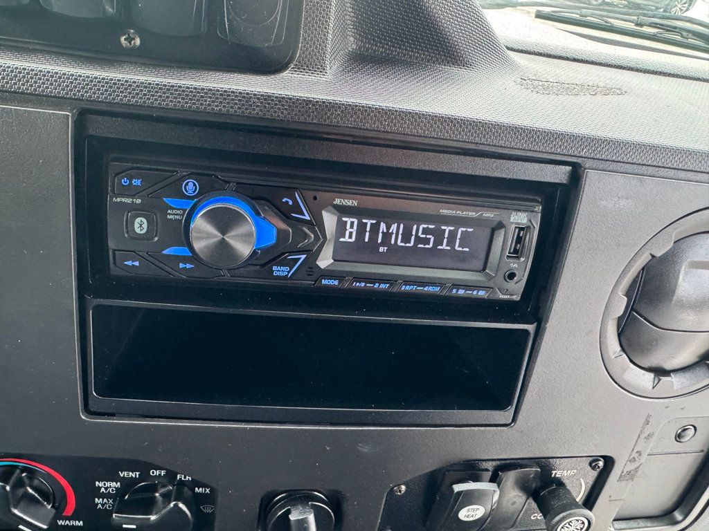 2014 Ford E-350 Non-CDL Wheelchair Shuttle Bus For Adults Medical Transport Mobility ADA Handicapped - 22958809 - 31