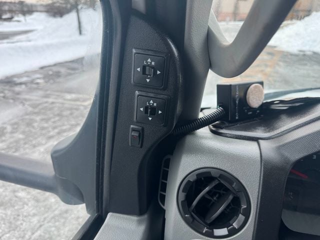 2014 Ford E-350 Non-CDL Wheelchair Shuttle Bus For Adults Medical Transport Mobility ADA Handicapped - 22958809 - 32