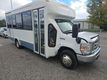 2014 Ford E-350 Non-CDL Wheelchair Shuttle Bus For Adults Seniors Wheelchair Accessible Transportation - 22961890 - 0
