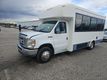 2014 Ford E-350 Non-CDL Wheelchair Shuttle Bus For Adults Seniors Wheelchair Accessible Transportation - 22961890 - 1
