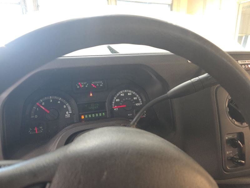 2014 Ford E-350 Non-CDL Wheelchair Shuttle Bus For Adults Seniors Wheelchair Accessible Transportation - 22961890 - 5