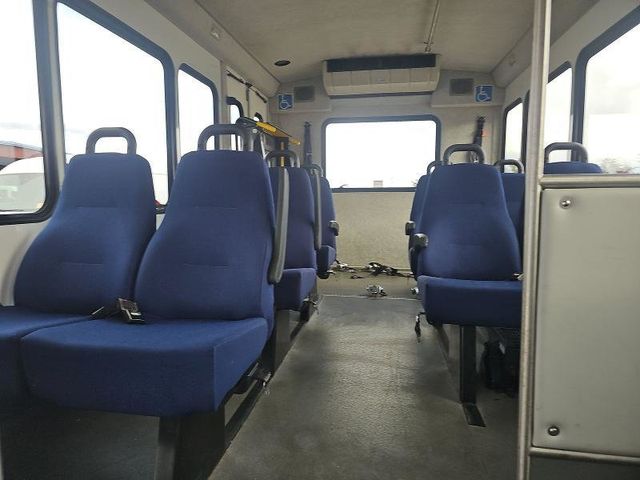 2014 Ford E-350 Non-CDL Wheelchair Shuttle Bus For Adults Seniors Wheelchair Accessible Transportation - 22961890 - 6