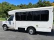 2014 Ford E-350 Non-CDL Wheelchair Shuttle Bus For Sale For Adults Handicapped, ADA & Medical Transportation - 22905779 - 13