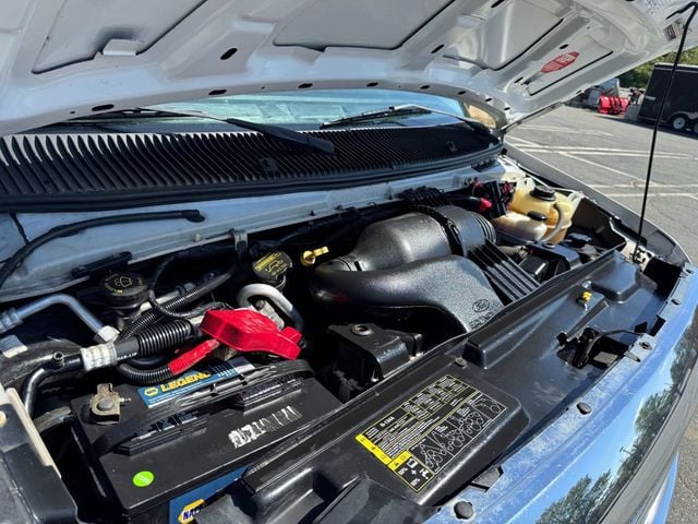 2014 Ford E-350 Non-CDL Wheelchair Shuttle Bus For Sale For Adults Handicapped, ADA & Medical Transportation - 22905779 - 18