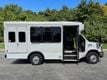 2014 Ford E-350 Non-CDL Wheelchair Shuttle Bus For Sale For Adults Handicapped, ADA & Medical Transportation - 22905779 - 2