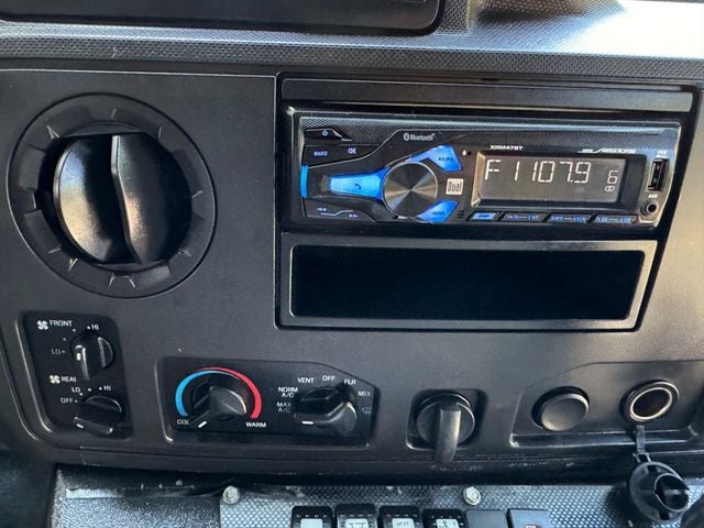 2014 Ford E-350 Non-CDL Wheelchair Shuttle Bus For Sale For Adults Handicapped, ADA & Medical Transportation - 22905779 - 30