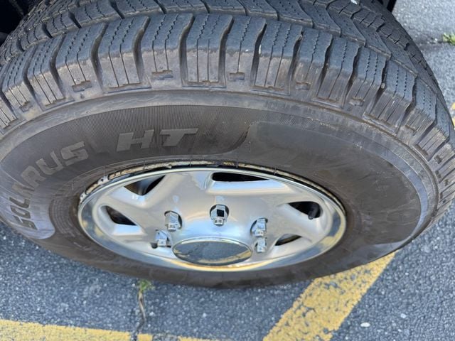 2014 Ford E-350 Non-CDL Wheelchair Shuttle Bus For Sale For Adults Handicapped, ADA & Medical Transportation - 22905779 - 44