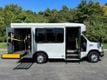 2014 Ford E-350 Non-CDL Wheelchair Shuttle Bus For Sale For Adults Handicapped, ADA & Medical Transportation - 22905779 - 4