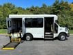 2014 Ford E-350 Non-CDL Wheelchair Shuttle Bus For Sale For Adults Handicapped, ADA & Medical Transportation - 22905779 - 7