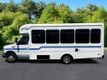 2014 Ford E-350 Non-CDL Wheelchair Shuttle Bus For Sale For Adults Seniors Church & Medical Transport - 22380893 - 13