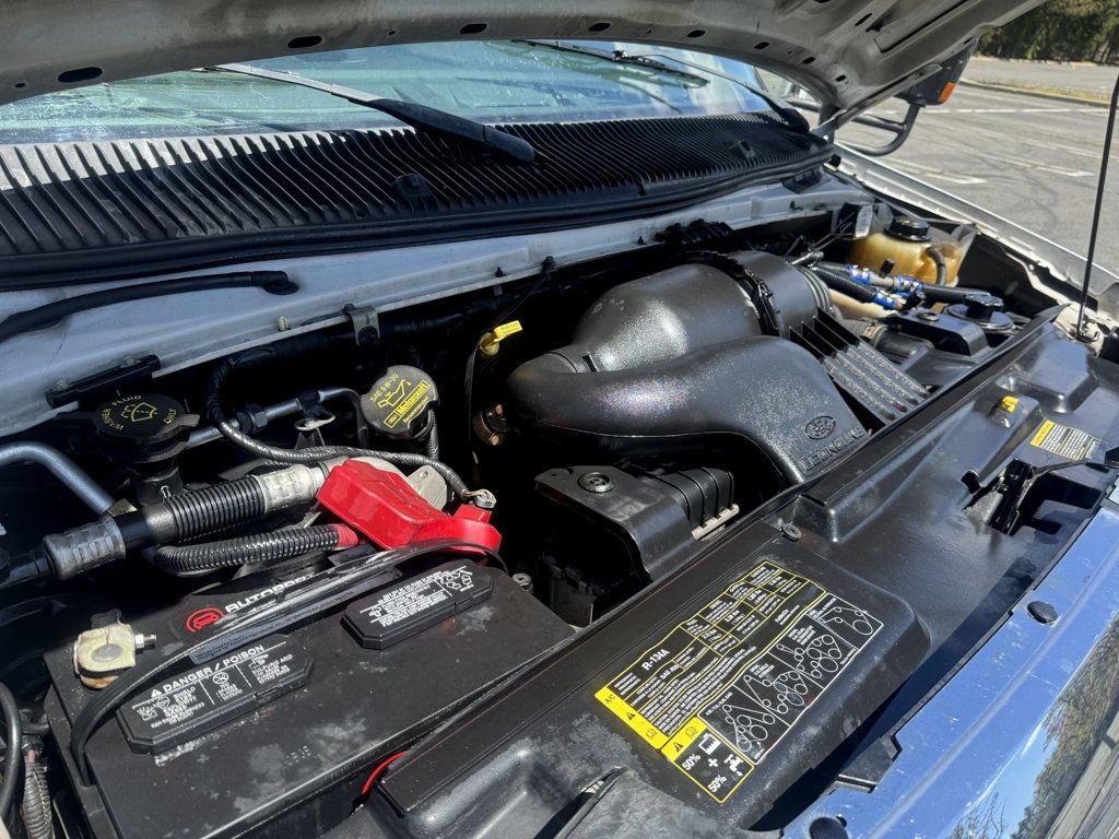 2014 Ford E-350 Non-CDL Wheelchair Shuttle Bus For Sale For Adults Seniors Church & Medical Transport - 22380893 - 18