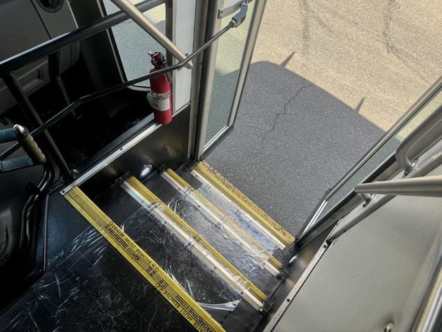 2014 Ford E-350 Non-CDL Wheelchair Shuttle Bus For Sale For Adults Seniors Church & Medical Transport - 22380893 - 25