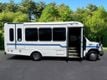 2014 Ford E-350 Non-CDL Wheelchair Shuttle Bus For Sale For Adults Seniors Church & Medical Transport - 22380893 - 2
