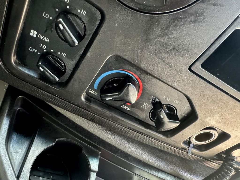 2014 Ford E-350 Non-CDL Wheelchair Shuttle Bus For Sale For Adults Seniors Church & Medical Transport - 22380893 - 32