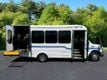 2014 Ford E-350 Non-CDL Wheelchair Shuttle Bus For Sale For Adults Seniors Church & Medical Transport - 22380893 - 3